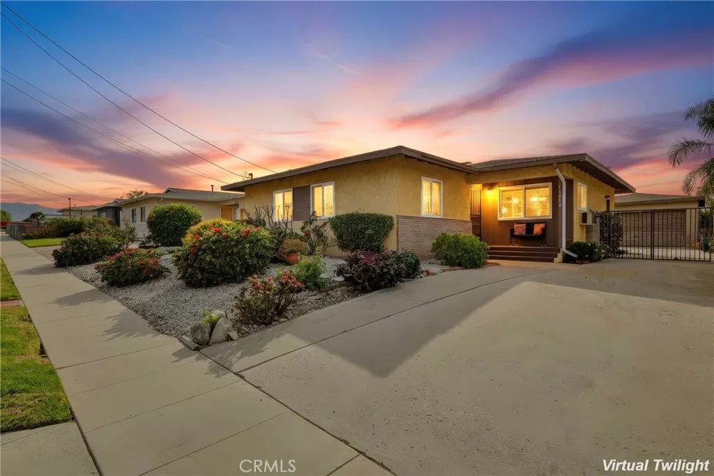 11019 Nassau Avenue, Sunland, CA 91040