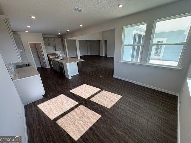 223 Park View Lane LOT 592, Kingsland, GA 31548