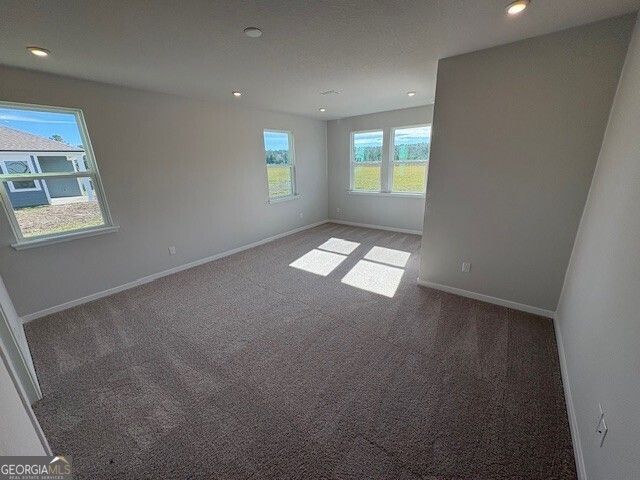 223 Park View Lane LOT 592, Kingsland, GA 31548