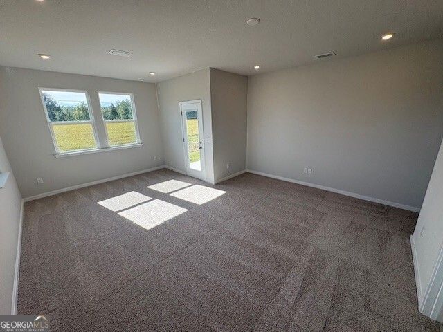 223 Park View Lane LOT 592, Kingsland, GA 31548