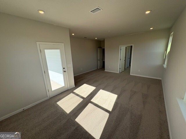 223 Park View Lane LOT 592, Kingsland, GA 31548