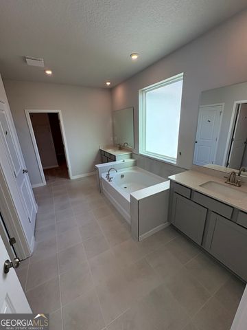 223 Park View Lane LOT 592, Kingsland, GA 31548