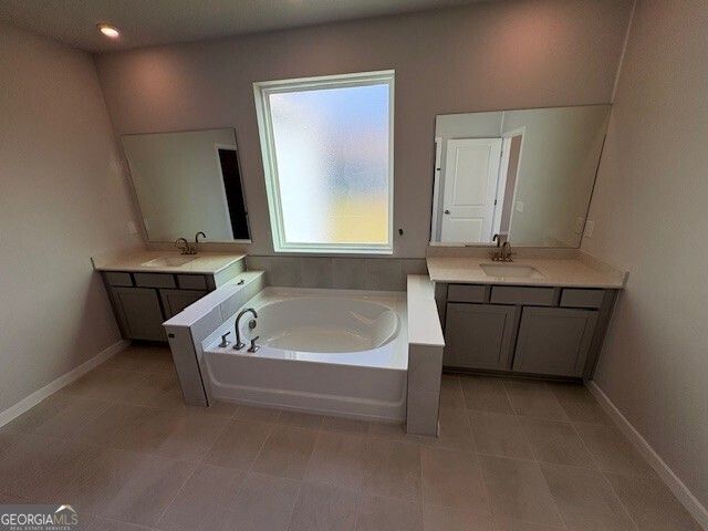 223 Park View Lane LOT 592, Kingsland, GA 31548