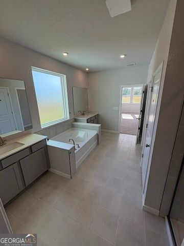 223 Park View Lane LOT 592, Kingsland, GA 31548