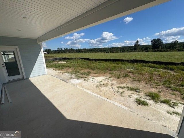 223 Park View Lane LOT 592, Kingsland, GA 31548