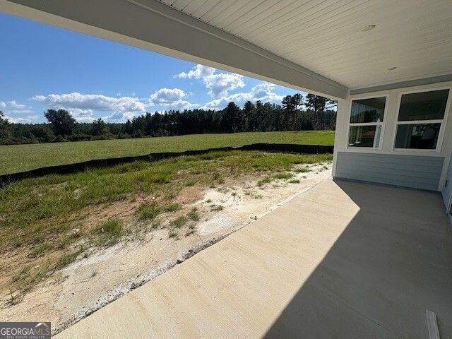 223 Park View Lane LOT 592, Kingsland, GA 31548