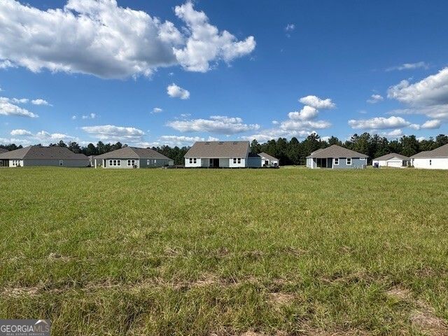 223 Park View Lane LOT 592, Kingsland, GA 31548