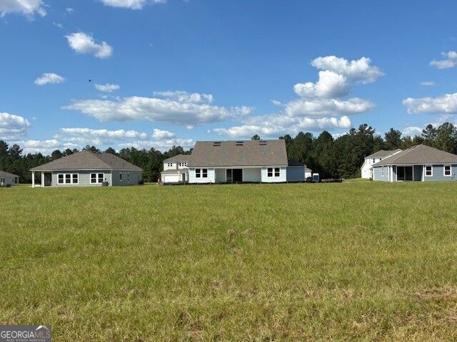 223 Park View Lane LOT 592, Kingsland, GA 31548