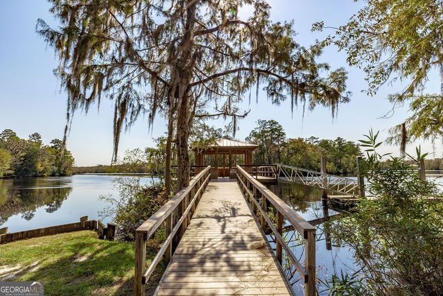 223 Park View Lane LOT 592, Kingsland, GA 31548