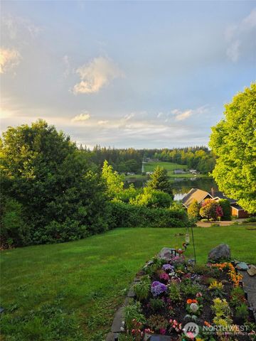 2132 256th Street NW, Stanwood, WA 98292