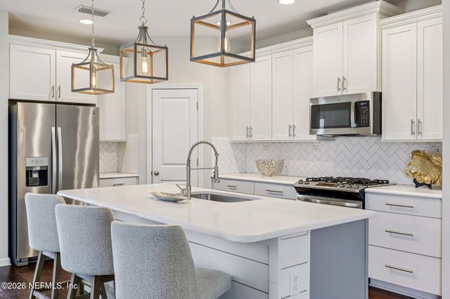 186 CONCAVE Lane, St. Augustine, FL 32095