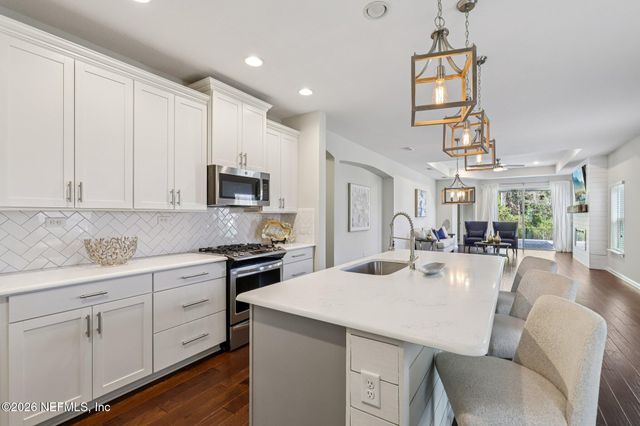 186 CONCAVE Lane, St. Augustine, FL 32095