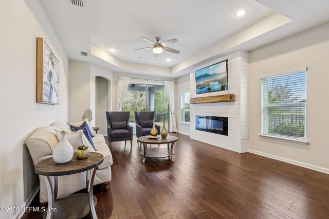 186 CONCAVE Lane, St. Augustine, FL 32095