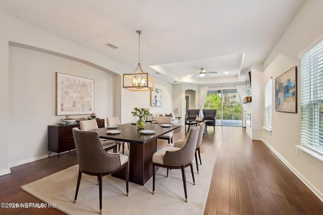 186 CONCAVE Lane, St. Augustine, FL 32095