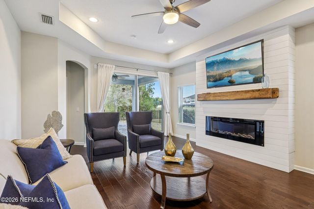 186 CONCAVE Lane, St. Augustine, FL 32095