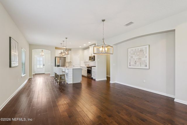 186 CONCAVE Lane, St. Augustine, FL 32095