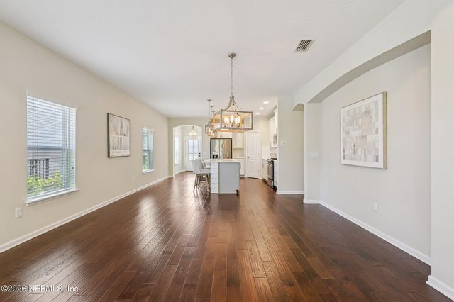 186 CONCAVE Lane, St. Augustine, FL 32095