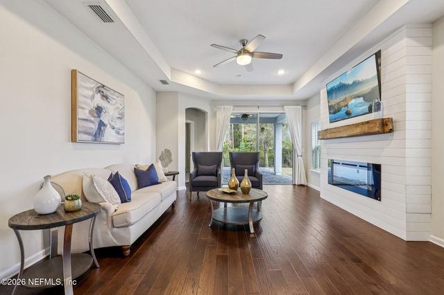 186 CONCAVE Lane, St. Augustine, FL 32095