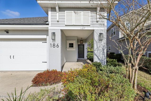 186 CONCAVE Lane, St. Augustine, FL 32095