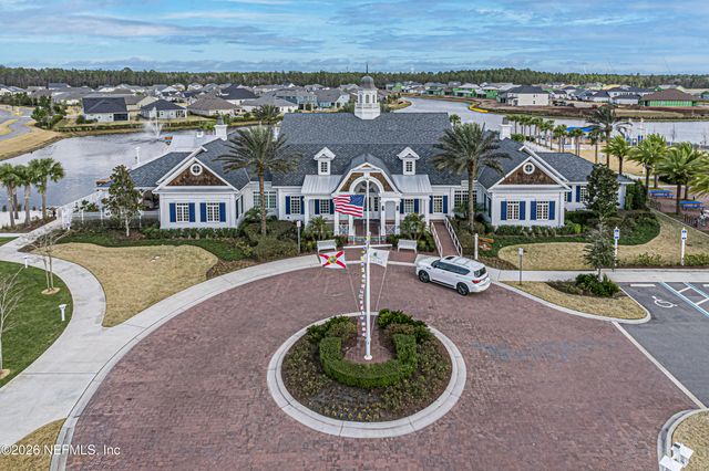 186 CONCAVE Lane, St. Augustine, FL 32095