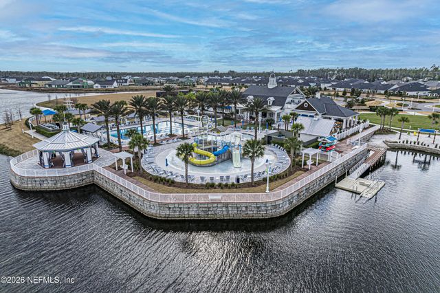 186 CONCAVE Lane, St. Augustine, FL 32095