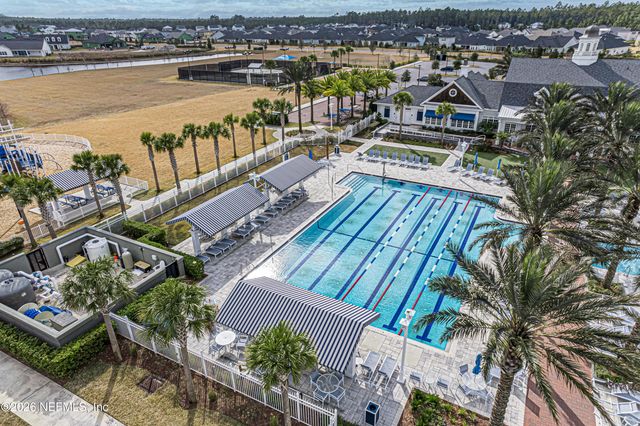 186 CONCAVE Lane, St. Augustine, FL 32095