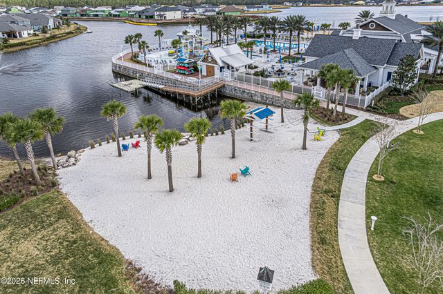 186 CONCAVE Lane, St. Augustine, FL 32095