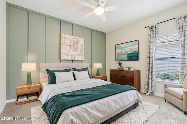 186 CONCAVE Lane, St. Augustine, FL 32095