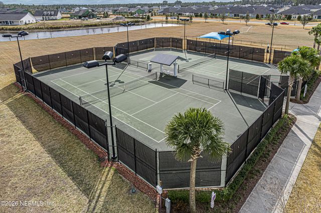 186 CONCAVE Lane, St. Augustine, FL 32095