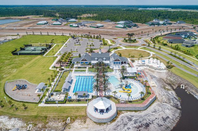 186 CONCAVE Lane, St. Augustine, FL 32095