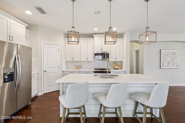 186 CONCAVE Lane, St. Augustine, FL 32095