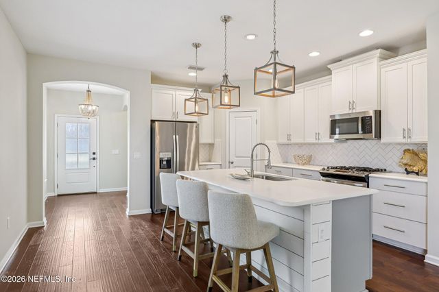 186 CONCAVE Lane, St. Augustine, FL 32095