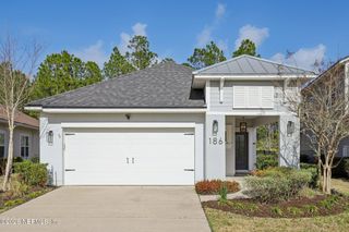 186 CONCAVE Lane, St. Augustine, FL 32095