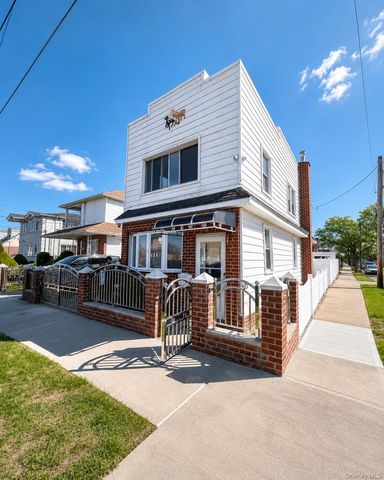 126-02 150th Avenue, South Ozone Park, NY 11420