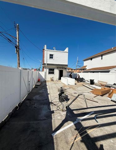 126-02 150th Avenue, South Ozone Park, NY 11420