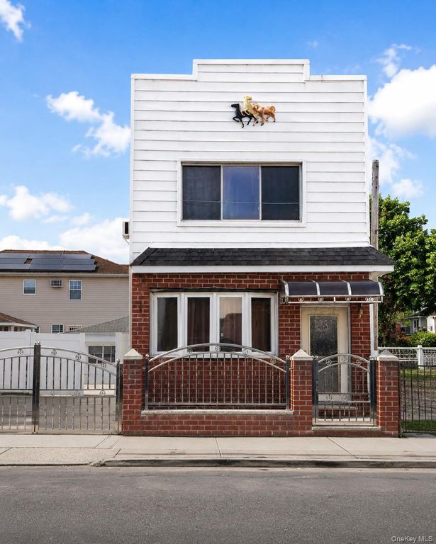 126-02 150th Avenue, South Ozone Park, NY 11420