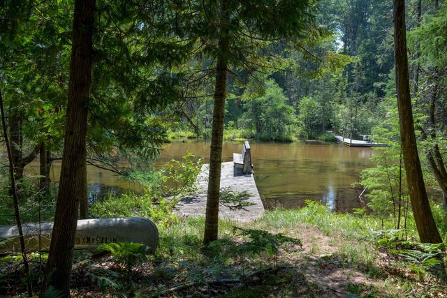 6483 W Plum Valley Road Nw, Rapid City, MI 49676