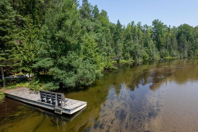 6483 W Plum Valley Road Nw, Rapid City, MI 49676