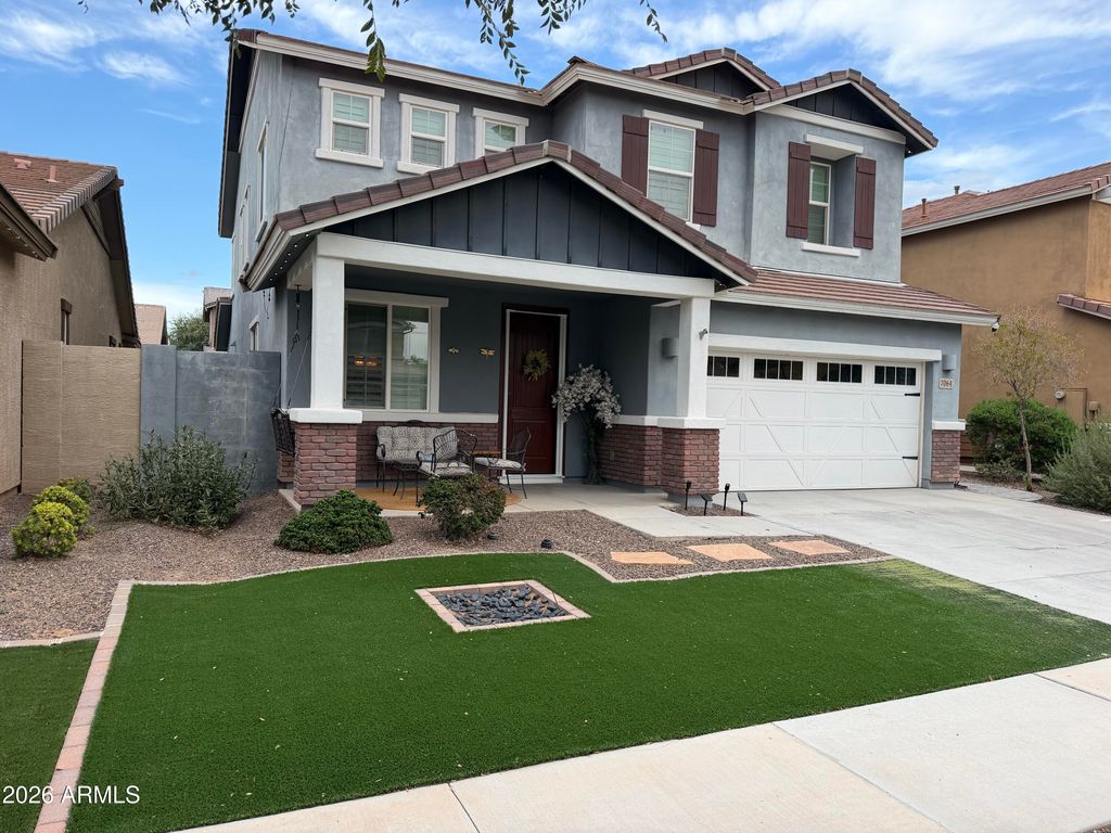 7064 E OSAGE Avenue, Mesa, AZ 85212 — photo 2