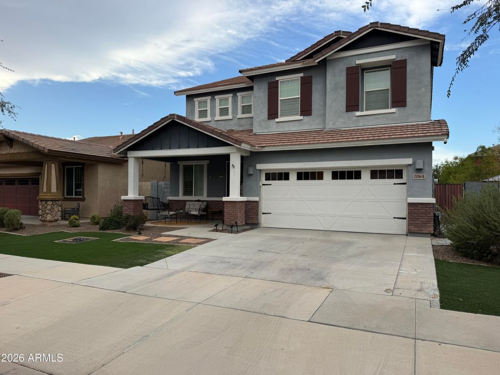 7064 E OSAGE Avenue, Mesa, AZ 85212 — photo 4