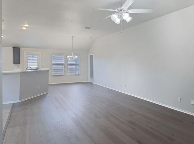 2820 Stonewall Lane, Fort Worth, TX 76123