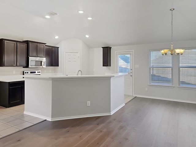 2820 Stonewall Lane, Fort Worth, TX 76123