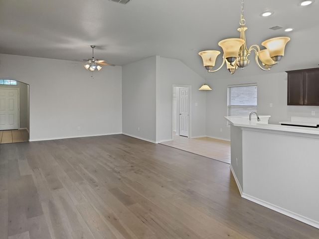 2820 Stonewall Lane, Fort Worth, TX 76123