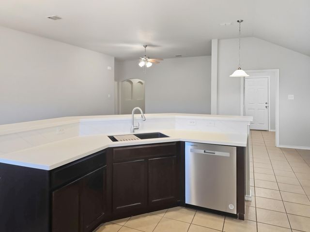 2820 Stonewall Lane, Fort Worth, TX 76123