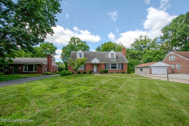 912 Beechwood Rd, Louisville, KY 40207