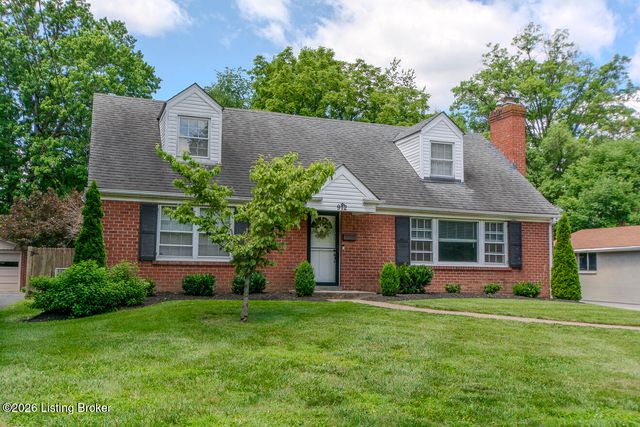 912 Beechwood Rd, Louisville, KY 40207