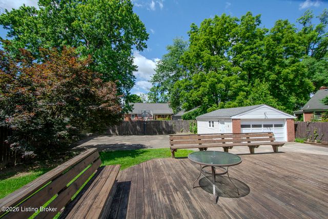 912 Beechwood Rd, Louisville, KY 40207