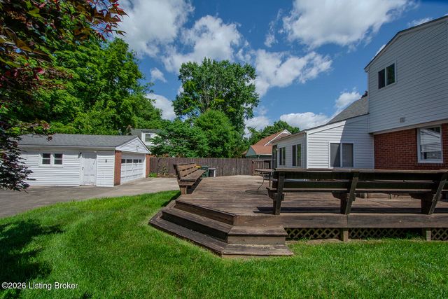 912 Beechwood Rd, Louisville, KY 40207