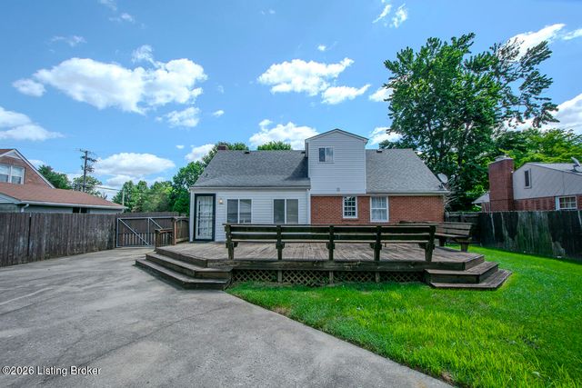 912 Beechwood Rd, Louisville, KY 40207
