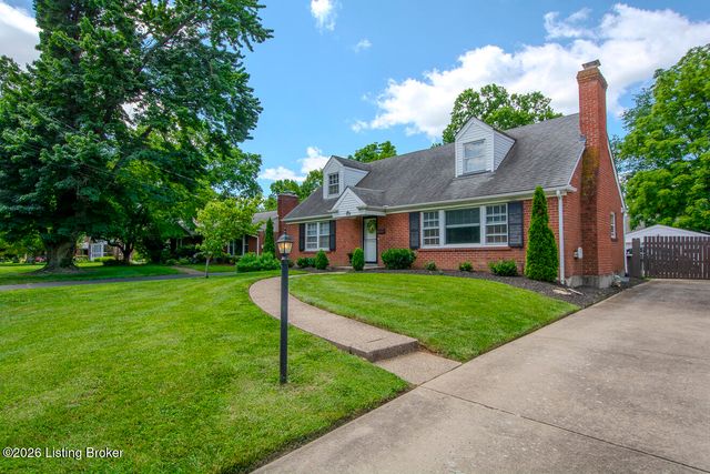 912 Beechwood Rd, Louisville, KY 40207
